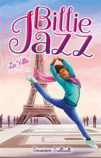 Billie Jazz Tome 10 : la ville lumière