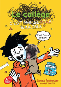 Le collège, c'est pas si terrible