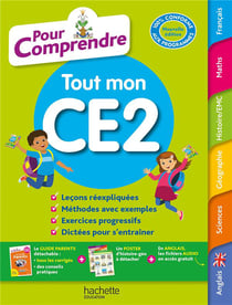 Pour comprendre toutes les matières