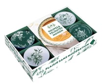 Soupes & veloutés maison : plaisir sans modération