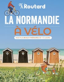 La Normandie à vélo