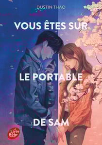 Vous êtes sur le portable de Sam