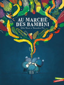 Au marché des bambini