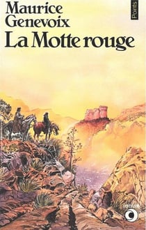 La motte rouge