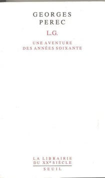 L.G. : Une aventure des années soixante