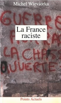 La france raciste