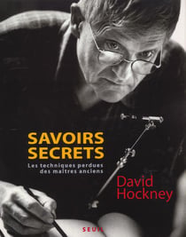 Savoirs secrets - techniques perdues des anciens maîtres