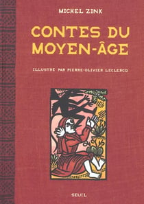 Contes du moyen age
