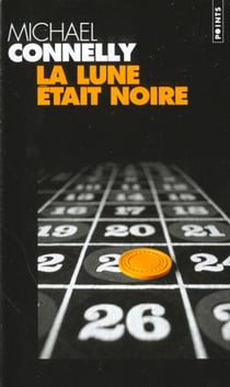 La lune était noire