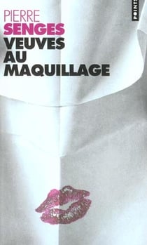Veuves au maquillage