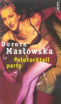 Polocoktail party