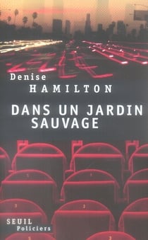 Dans un jardin sauvage