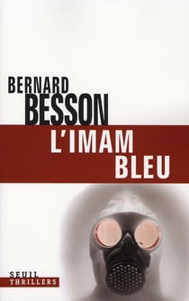 L'imam bleu