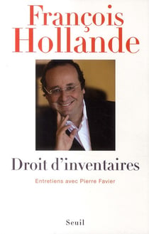 Droit d'inventaires - entretiens