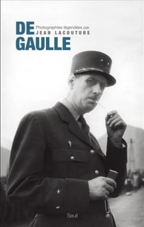 De Gaulle - coffret 3 tomes