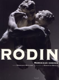 Rodin - morceaux choisis
