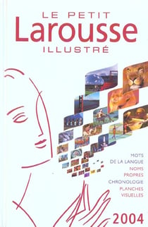 Petit larousse illustre 2004 (edition 2004)