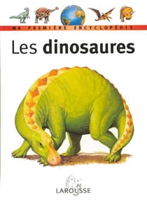 Les dinosaures