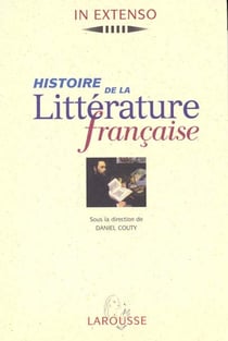 Histoire de la litterature francaise
