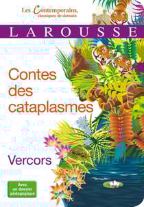 Contes des cataplasmes (édition 2011)
