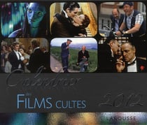 Calendrier des films cultes 2012