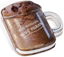 Mug cakes