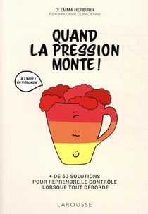 Quand la pression monte !