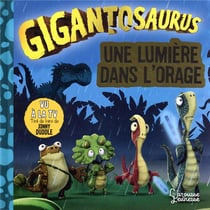 Une lumière dans l'orage