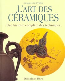 L'art de la ceramique