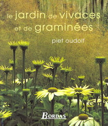 Le jardin de vivaces et de graminees