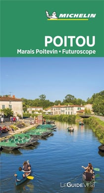 Poitou - marais Poitevin - futuroscope - Puy du fou (édition 2020)