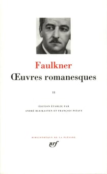 Oeuvres romanesques Tome 2