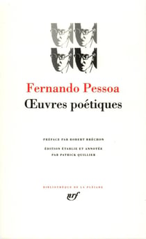 Œuvres poétiques