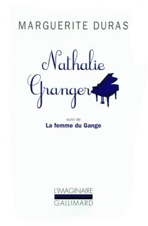 Nathalie Granger - la femme du Gange