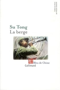 La berge