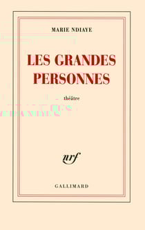 Les grandes personnes