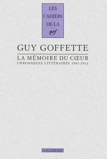 La mémoire du coeur