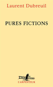 Pures fictions