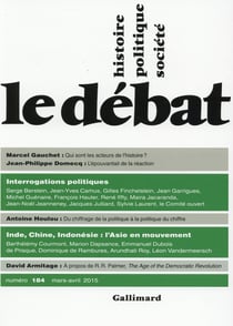 Le Débat