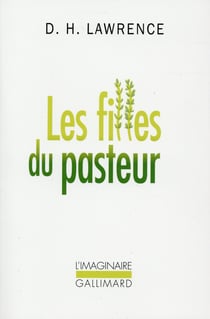 Les filles du pasteur