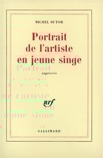 Portrait de l'artiste en jeune singe : capriccio