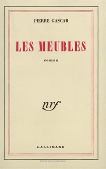 Les meubles