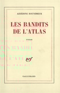 Les bandits de l'atlas