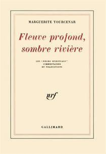 Fleuve profond, sombre riviere - les "negro spirituals"