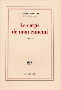 Le corps de mon ennemi