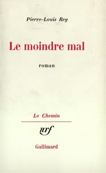 Le moindre mal