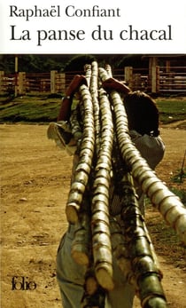 La panse du chacal