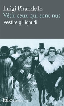 Vêtir ceux qui sont nus / vestire gli ignudi