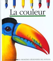 La couleur