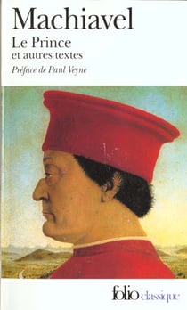 Le prince - et autres textes